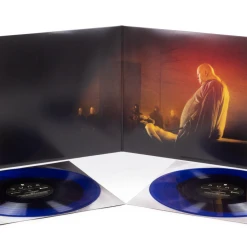 Hans Zimmer Dune - Original Motion Picture Soundtrack 2XLP SDCC Edition