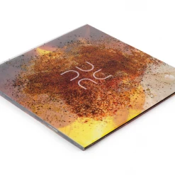 Hans Zimmer Dune - Original Motion Picture Soundtrack 2XLP SDCC Edition