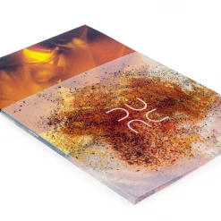 Hans Zimmer Dune - Original Motion Picture Soundtrack 2XLP SDCC Edition