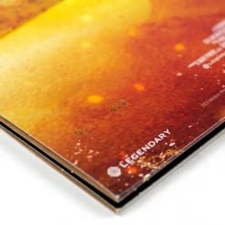 Hans Zimmer Dune - Original Motion Picture Soundtrack 2XLP SDCC Edition