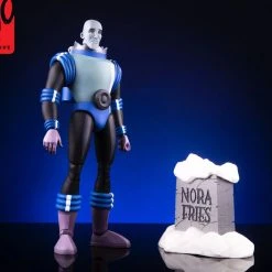 Mondo Toys Batman: The Animated Series - Mr. Freeze 1/6 Scale Figure Exclusive