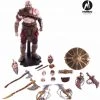 Mondo God Of War – Kratos 1/6 Scale Deluxe Figure Exclusive