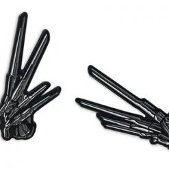 Matt Ryan Tobin Edward Scissorhands (2-Pin Set) Enamel Pins
