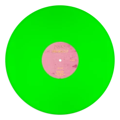 Music Eggshells EP By Dolls