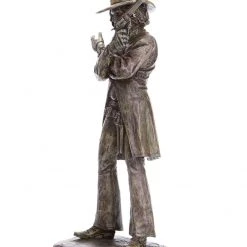 Unbox Industries Toys El Topo Statue (Mondo Edition) 5 Unbox Industries Toys El Topo Statue (Mondo Edition)
