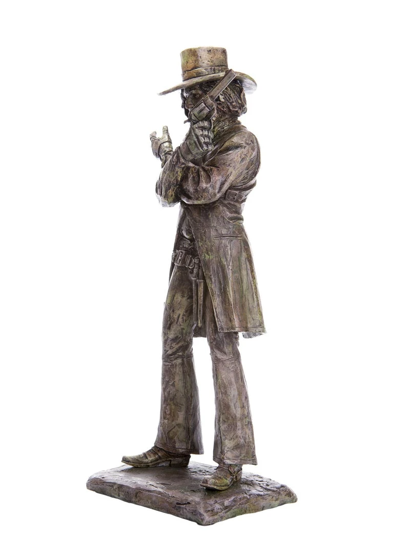 Unbox Industries Toys El Topo Statue (Mondo Edition) Unbox Industries Toys El Topo Statue (Mondo Edition)