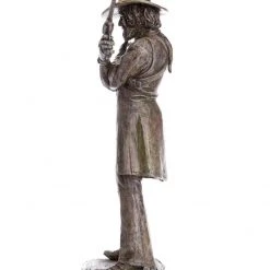 Unbox Industries Toys El Topo Statue (Mondo Edition) 6 Unbox Industries Toys El Topo Statue (Mondo Edition)