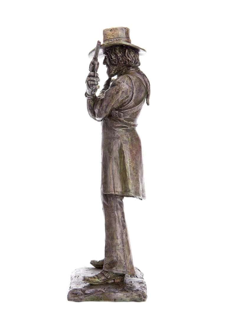 Unbox Industries Toys El Topo Statue (Mondo Edition) Unbox Industries Toys El Topo Statue (Mondo Edition)