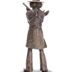 Unbox Industries Toys El Topo Statue (Mondo Edition) 8 Unbox Industries Toys El Topo Statue (Mondo Edition)