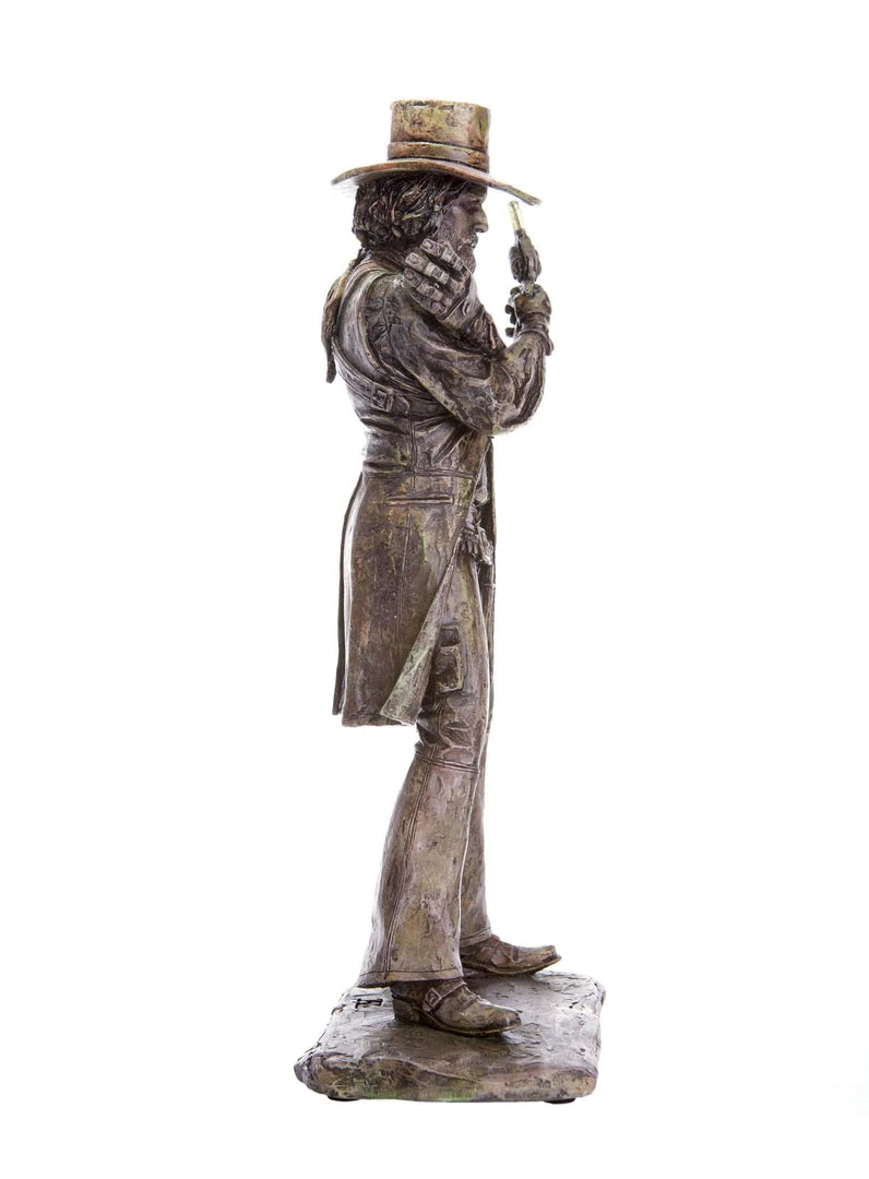 Unbox Industries Toys El Topo Statue (Mondo Edition) Unbox Industries Toys El Topo Statue (Mondo Edition)