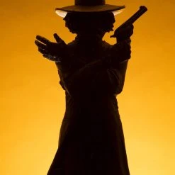 Unbox Industries Toys El Topo Statue (Mondo Edition) 19 Unbox Industries Toys El Topo Statue (Mondo Edition)