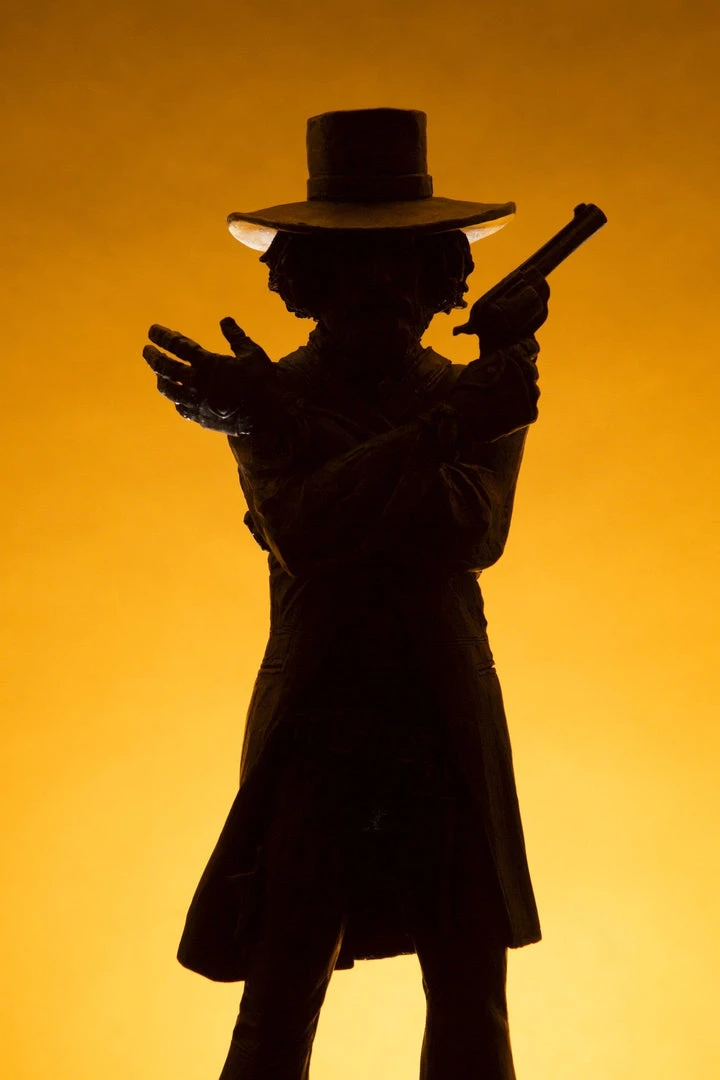 Unbox Industries Toys El Topo Statue (Mondo Edition) Unbox Industries Toys El Topo Statue (Mondo Edition)