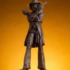 Unbox Industries Toys El Topo Statue (Mondo Edition) 2 Unbox Industries Toys El Topo Statue (Mondo Edition)