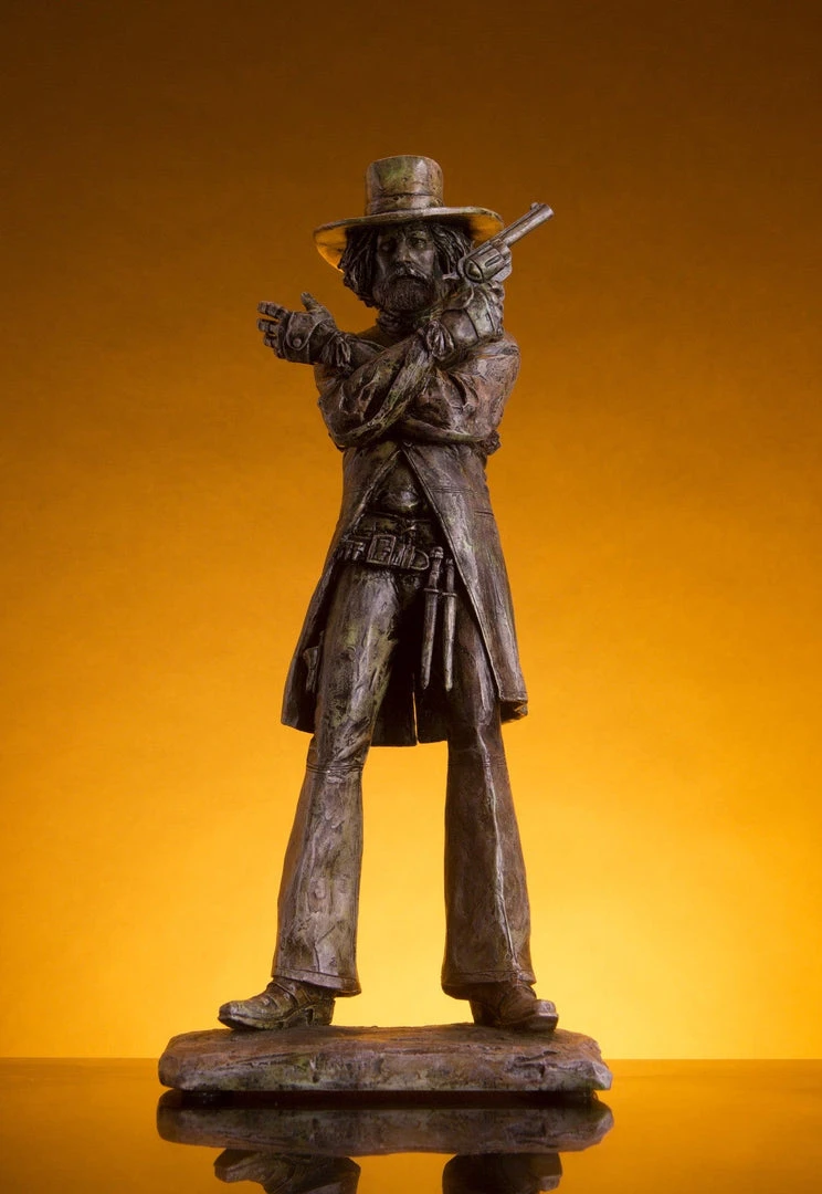 Unbox Industries Toys El Topo Statue (Mondo Edition) Unbox Industries Toys El Topo Statue (Mondo Edition)