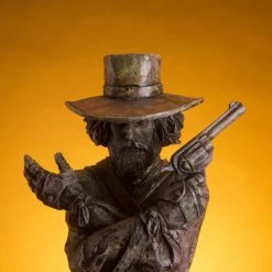 Unbox Industries Toys El Topo Statue (Mondo Edition) 18 Unbox Industries Toys El Topo Statue (Mondo Edition)