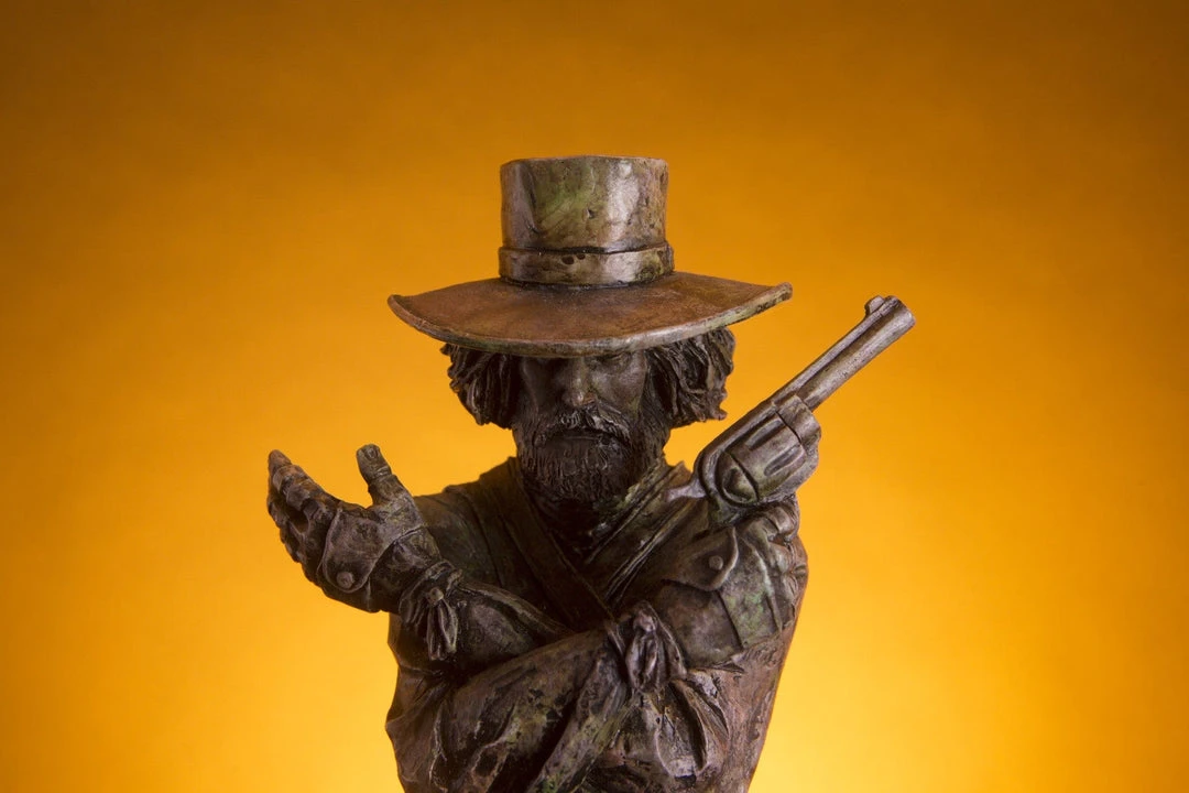 Unbox Industries Toys El Topo Statue (Mondo Edition) Unbox Industries Toys El Topo Statue (Mondo Edition)