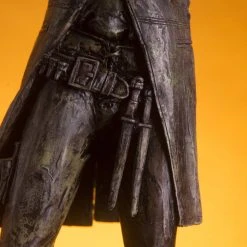 Unbox Industries Toys El Topo Statue (Mondo Edition) 4 Unbox Industries Toys El Topo Statue (Mondo Edition)