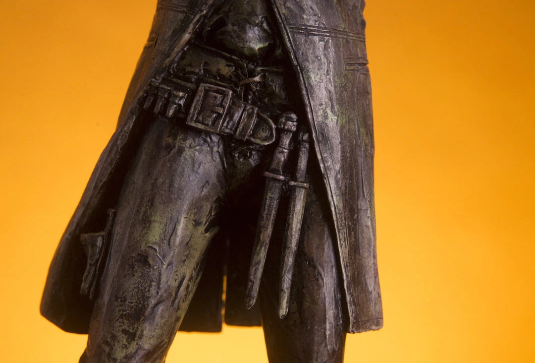 Unbox Industries Toys El Topo Statue (Mondo Edition) Unbox Industries Toys El Topo Statue (Mondo Edition)