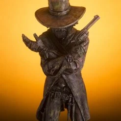 Unbox Industries Toys El Topo Statue (Mondo Edition) 3 Unbox Industries Toys El Topo Statue (Mondo Edition)