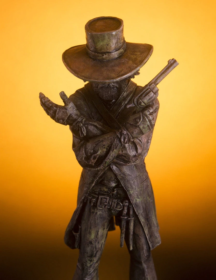 Unbox Industries Toys El Topo Statue (Mondo Edition) Unbox Industries Toys El Topo Statue (Mondo Edition)