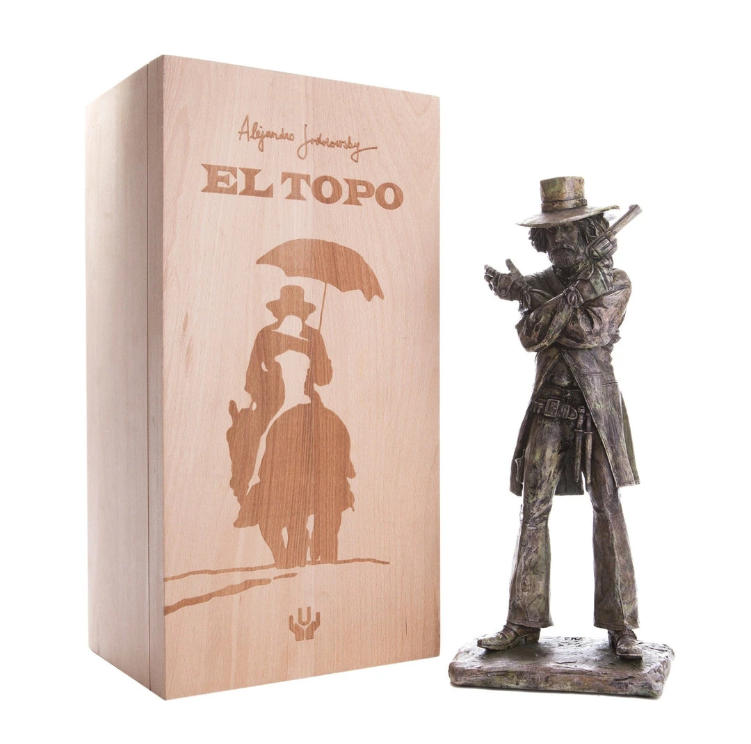 Unbox Industries Toys El Topo Statue (Mondo Edition) Unbox Industries Toys El Topo Statue (Mondo Edition)