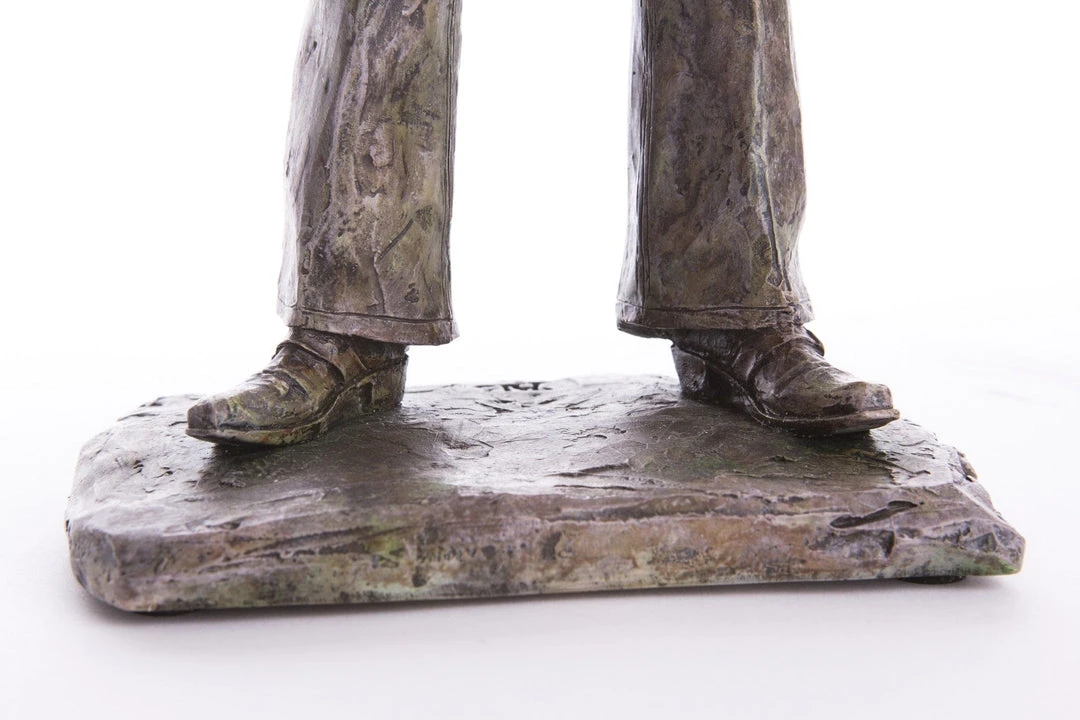 Unbox Industries Toys El Topo Statue (Mondo Edition) Unbox Industries Toys El Topo Statue (Mondo Edition)