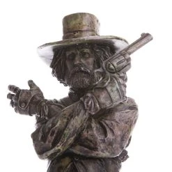 Unbox Industries Toys El Topo Statue (Mondo Edition) 15 Unbox Industries Toys El Topo Statue (Mondo Edition)