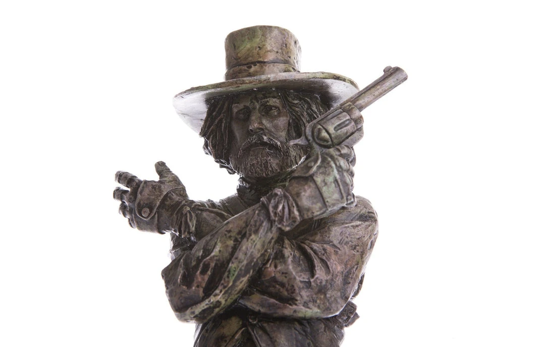Unbox Industries Toys El Topo Statue (Mondo Edition) Unbox Industries Toys El Topo Statue (Mondo Edition)
