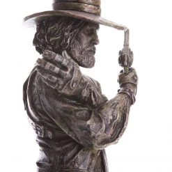 Unbox Industries Toys El Topo Statue (Mondo Edition) 17 Unbox Industries Toys El Topo Statue (Mondo Edition)