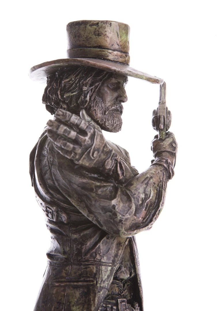 Unbox Industries Toys El Topo Statue (Mondo Edition) Unbox Industries Toys El Topo Statue (Mondo Edition)