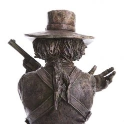 Unbox Industries Toys El Topo Statue (Mondo Edition) 16 Unbox Industries Toys El Topo Statue (Mondo Edition)