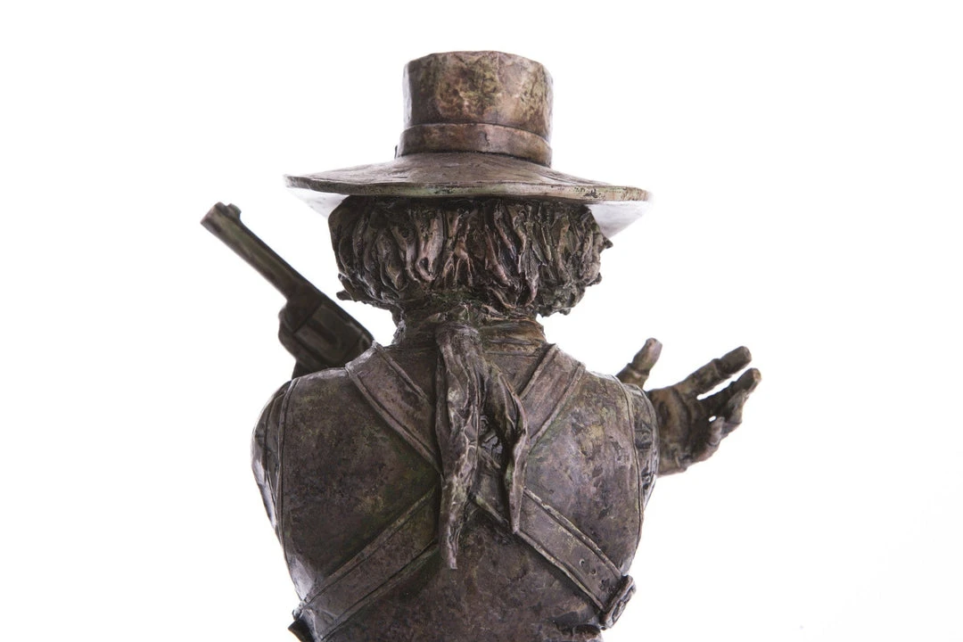 Unbox Industries Toys El Topo Statue (Mondo Edition) Unbox Industries Toys El Topo Statue (Mondo Edition)