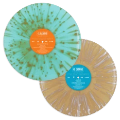 Various Artists El Camino: A Breaking Bad Movie - Original Soundtrack Vinyl 2XLP