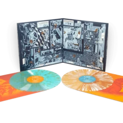 Various Artists El Camino: A Breaking Bad Movie - Original Soundtrack Vinyl 2XLP