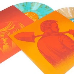 Various Artists El Camino: A Breaking Bad Movie - Original Soundtrack Vinyl 2XLP