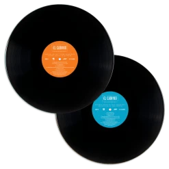 Various Artists El Camino: A Breaking Bad Movie - Original Soundtrack Vinyl 2XLP