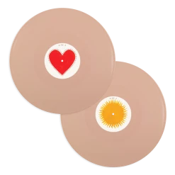 Isobel Waller-Bridge & David Schweitzer Emma - Original Motion Picture Soundtrack 2XLP