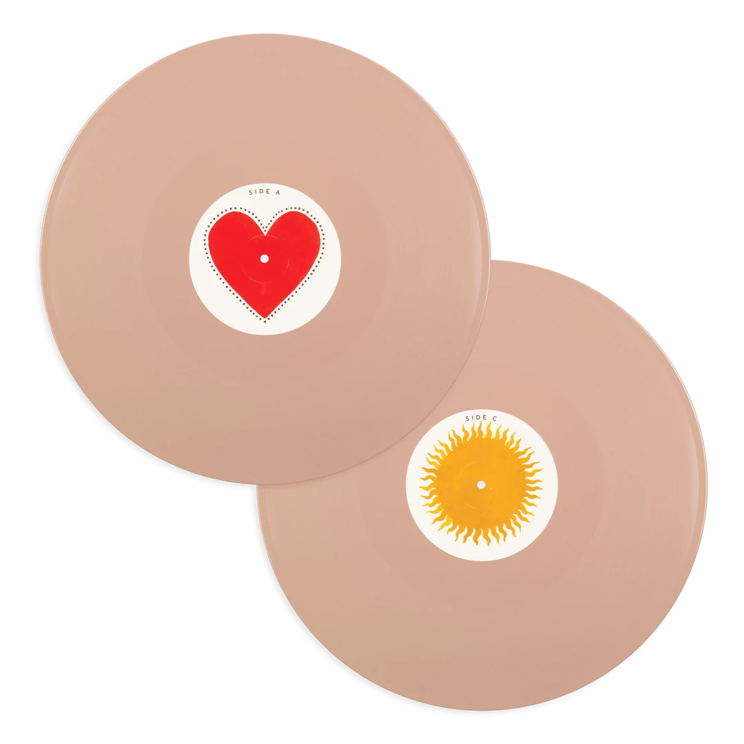 Isobel Waller-Bridge & David Schweitzer Emma - Original Motion Picture Soundtrack 2XLP Isobel Waller-Bridge & David Schweitzer Emma - Original Motion Picture Soundtrack 2XLP