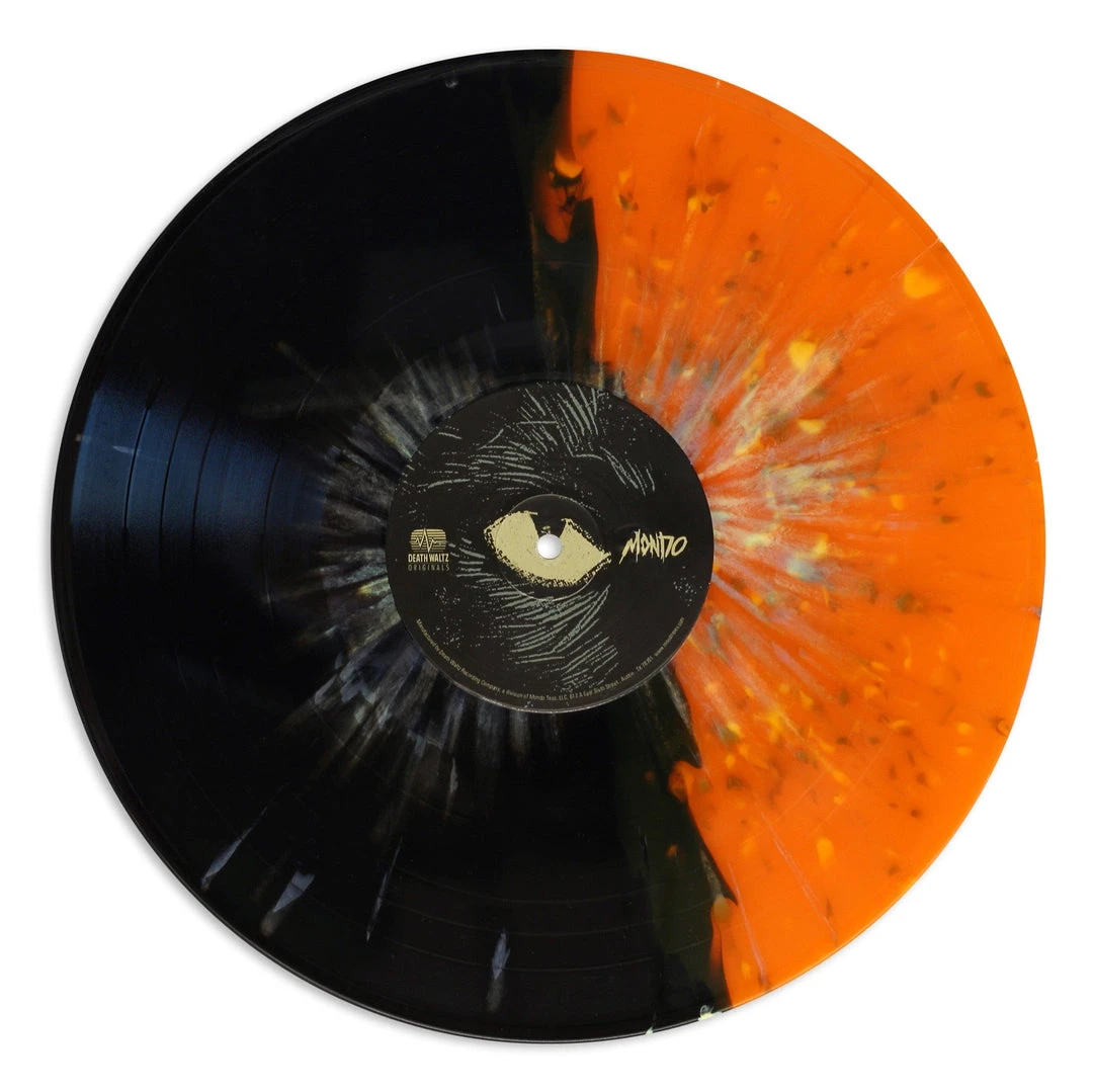 Music Equinox By Joel Grind (Death Waltz Originals) 2 Music Equinox By Joel Grind (Death Waltz Originals)