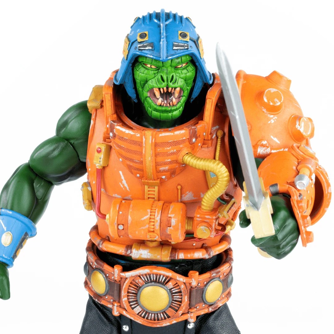 Man At Arms Mondo Exclusive 1/6 Scale Figure Toys 12 Man At Arms Mondo Exclusive 1/6 Scale Figure Toys