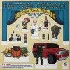 Feelin' Kinda Patton LP By Patton Oswalt