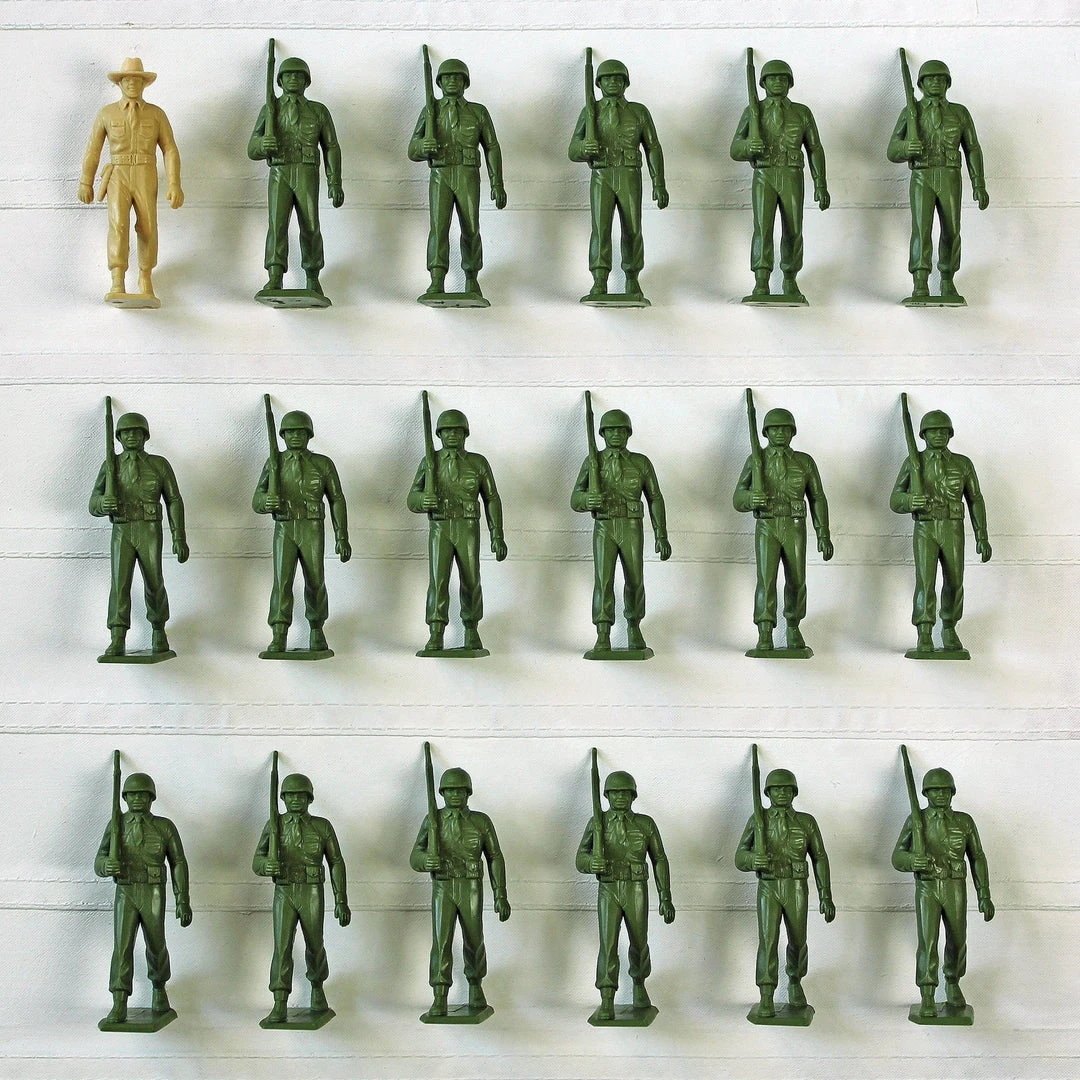 Various Artists Full Metal Jacket - Original Motion Picture Soundtrack LP Music Various Artists Full Metal Jacket - Original Motion Picture Soundtrack LP Music