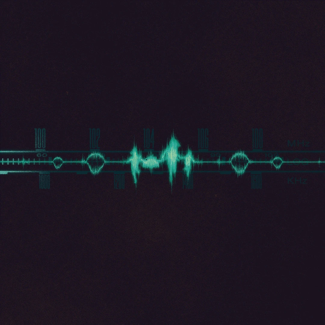 Marco Beltrami A Quiet Place Part II - Original Motion Picture Soundtrack LP Marco Beltrami A Quiet Place Part II - Original Motion Picture Soundtrack LP