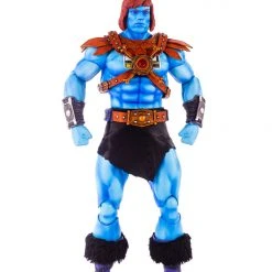 Mondo Masters Of The Universe: Faker 1/6 Scale Figure Exclusive Toys