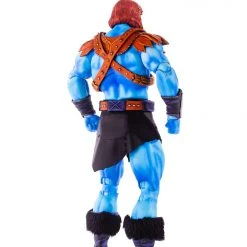 Mondo Masters Of The Universe: Faker 1/6 Scale Figure Exclusive Toys