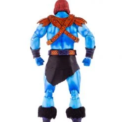 Mondo Masters Of The Universe: Faker 1/6 Scale Figure Exclusive Toys