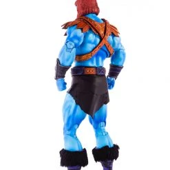 Mondo Masters Of The Universe: Faker 1/6 Scale Figure Exclusive Toys