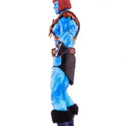 Mondo Masters Of The Universe: Faker 1/6 Scale Figure Exclusive Toys