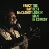 Music The Best Lookin' Man In Comedy LP By Fancy Ray McCloney