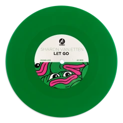 Sharon Von Etten Sharon Van Etten - Songs From The Film Feels Good Man 7-Inch Music 8 Sharon Von Etten Sharon Van Etten - Songs From The Film Feels Good Man 7-Inch Music